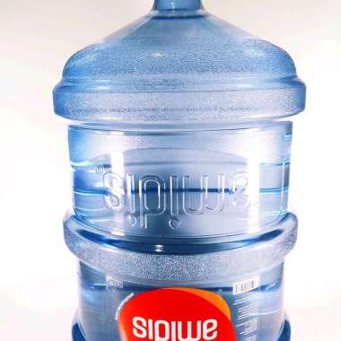 amidis galon dan air 19 liter