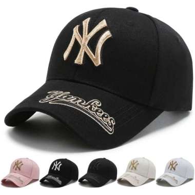 Jual Topi Ny Original Kekinian \u0026 Modis 