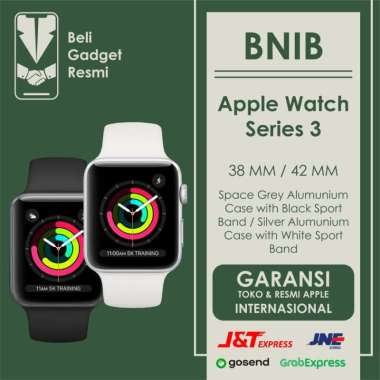 Harga Apple Watch Nike Plus Terbaru Juni, 2022 dan Spesifikasi