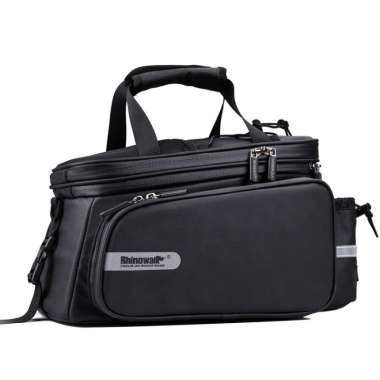 Tas Sepeda Rhinowalk Bike Rack Bag Bicycle Trunk Bag RK6100