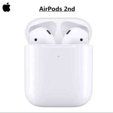 Jual Apple Airpods 2 - Produk Terbaru | Blibli.com