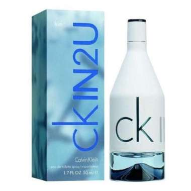 Parfum Ck In2u - Harga Termurah Juni 2022 | Blibli