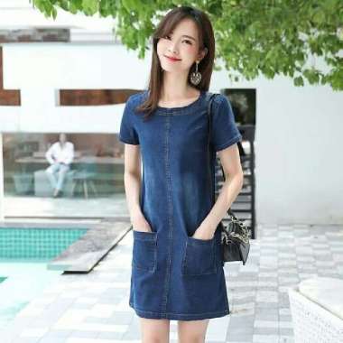 Dress Jeans - Harga Terbaru Juli 2022 