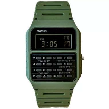 Jual Jam Tangan Casio Quartz - Harga 