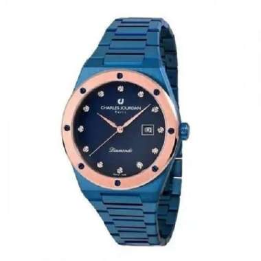 Charles Jourdan CJ 1096-1887 Original & Garansi