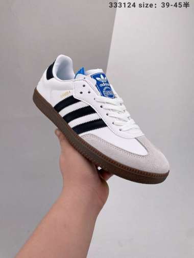 sepatu adidas samba