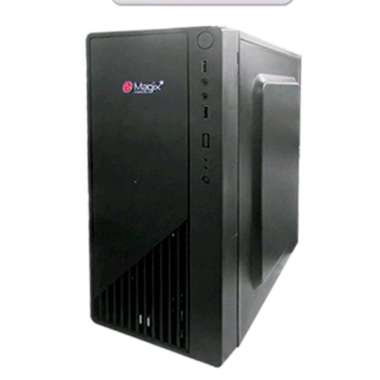 Casing PC Magix Micro Atx + Psu 500watt