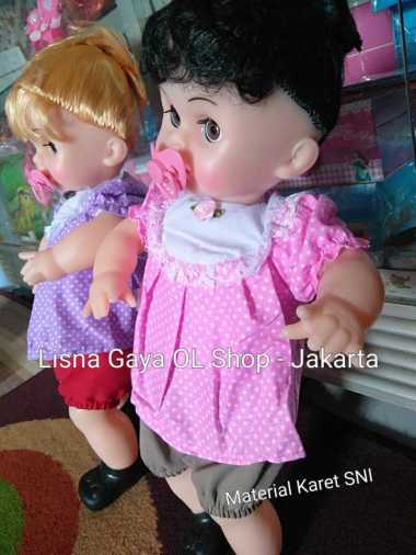 Boneka Susan Mama Papa/ Boneka Bayi/ Boneka Mama Papa