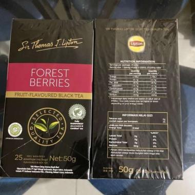 Jual Sir Thomas Lipton Tea Termurah - Harga Grosir Terupdate ...