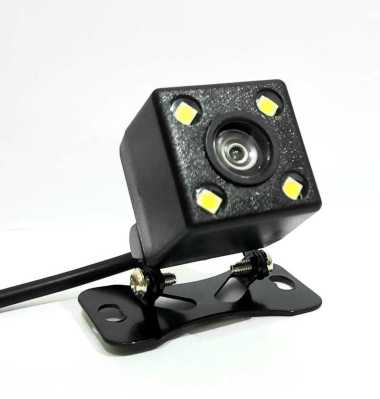 Kamera Parkir Mobil - Parking Camera HD