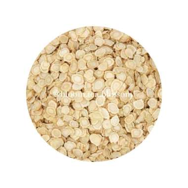 Glaranadi Teh Panax Ginseng Amerika Murni Kering 200g Teh Energi / Pure American Ginseng