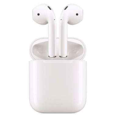 Jual Airpods Gen 2 Juli 2022 - Garansi 