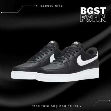 Nike Air Force White Terbaru \u0026 Original 