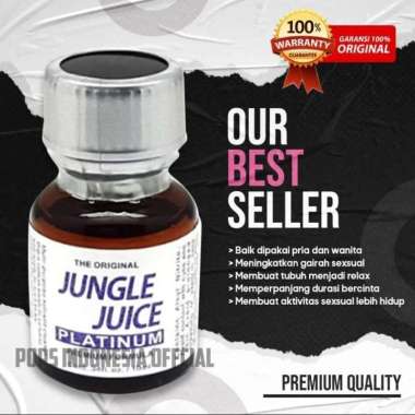Harga Jungle Juice Platinum Terbaru Oktober 2022 |BigGo Indonesia