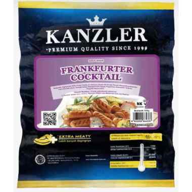 Kanzler Frankfurter