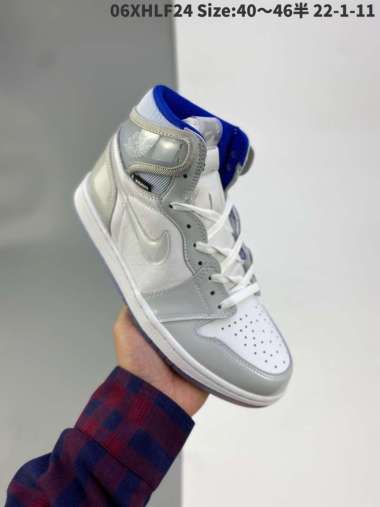 Jual Nike Jordan Women Terbaru 