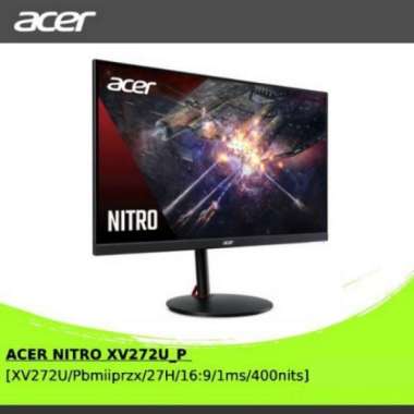 Jual Monitor Komputer 20 Inch Merk Acer 
