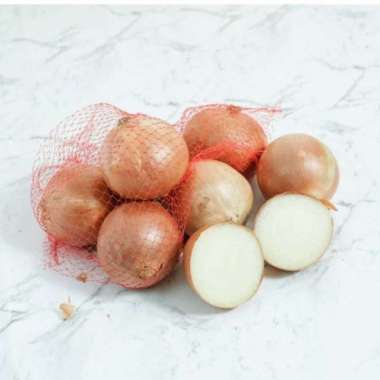 Bawang Bombay 1 Kg