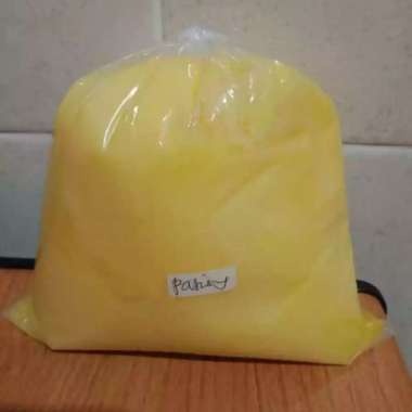 Butter Corman Patisy