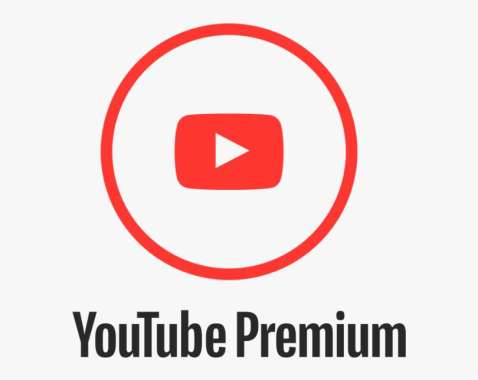 [ RESMI ] YouTube Premium & Music 1 Bulan, 2 Bulan, 3 Bulan, 4 Bulan, 6 Bulan, 12 Bulan / 1 Tahun RE