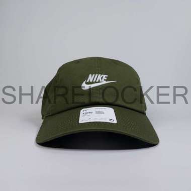 Harga Nike Cap Heritage 86 Futura 