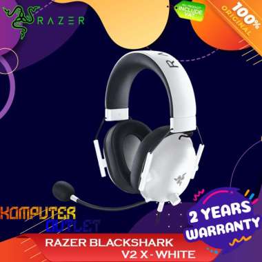 Jual Razer Blackshark V2 Terbaik 