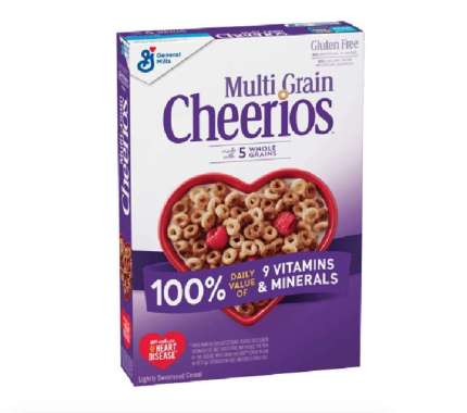 Jual Cheerios Multi Grain Termurah - Harga Grosir Terupdate ...