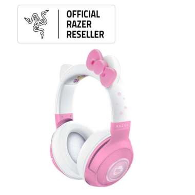 Jual Razer Kraken Kitty Terbaik - Harga 