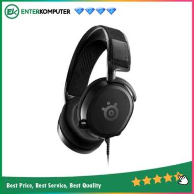 Jual Arctis Prime Murah Juli 2022 