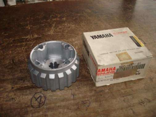 Bosh Cluth Yamaha V80 Original Yamaha Japan Chrome