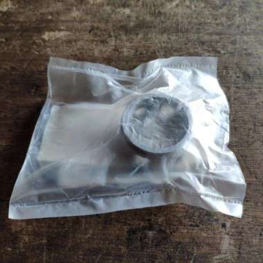 Bentengan Rumah Kopling Alfa Sigma F1 FIZ FIZR Original Yamaha Silver