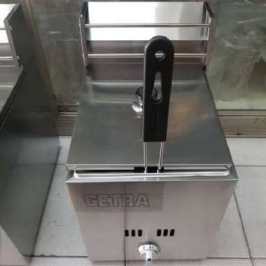 GETRA GF101G Gas Deep Fryer GETRA GF-101G