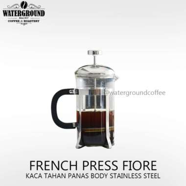 Harga 6 Cup Coffee Plunger Terbaru Juli 