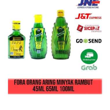 Fora Urang-Aring 65ml
