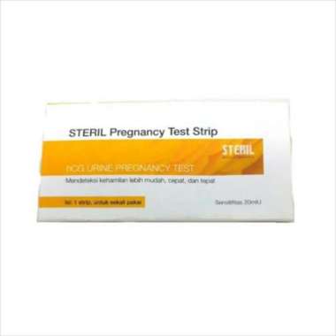STERIL Pregnancy Test / Test Pack