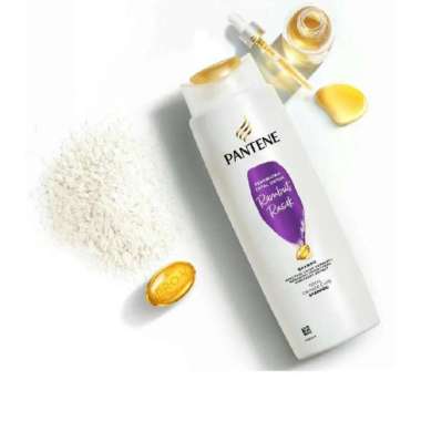 Pantene Shampoo