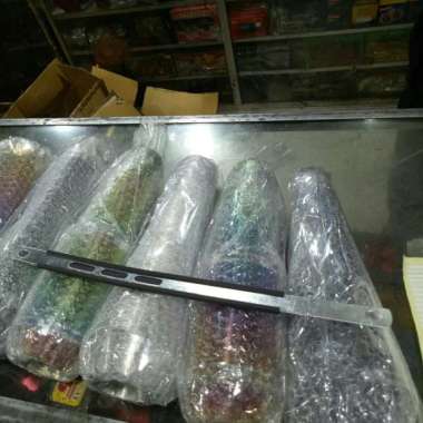 Kleman knalpot 40cm Multicolor