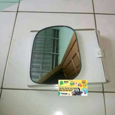 Kaca spion kanan kiri Toyota Harrier Gen 2 Original Multicolor