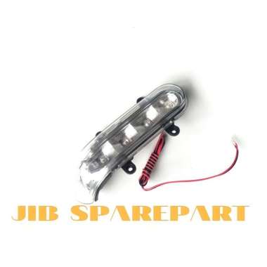Lampu Sein Spion Avanza VVTI 2006-2011 Kiri Original Quality Multicolor