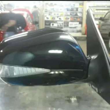 SPION AVANZA TYPE TIPE S 1PCS 2005 2006 2007 2008 2009 2010 Multicolor