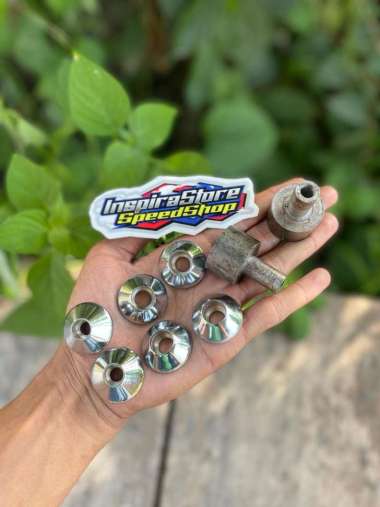 MANISAN PEMANIS RING SHOCK SKOK BELAKANG CB BEGEL PANJANG