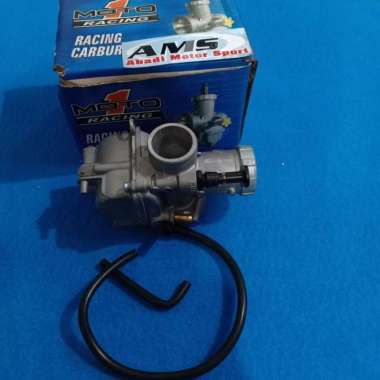 Karburator PWL28 moto1 ninjaR ninjaRR
