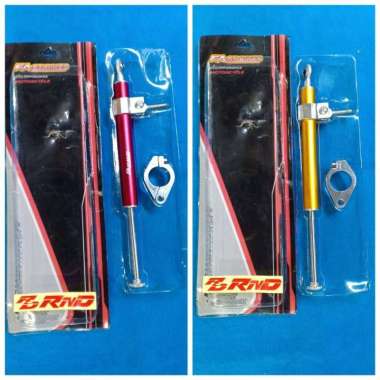 Stabilizer steering damper Motor Universal