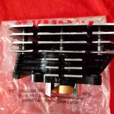 blok seher rxking yp1 original cylinder RX-King 3KA-E1311-31 YP2