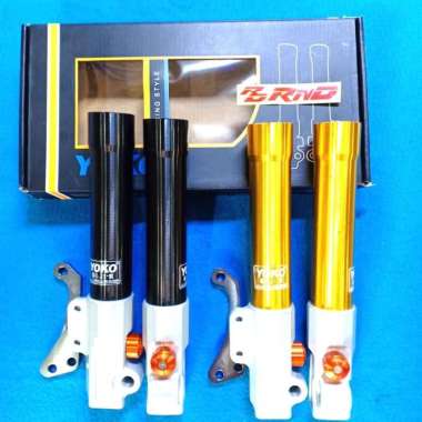 tabung shok shock Beat copy RT stage6gold