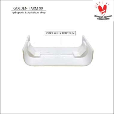 Jual JOINER Gully trapesium harga terjangkau