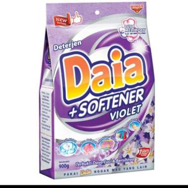 DAIA DETERGENT BUBUK