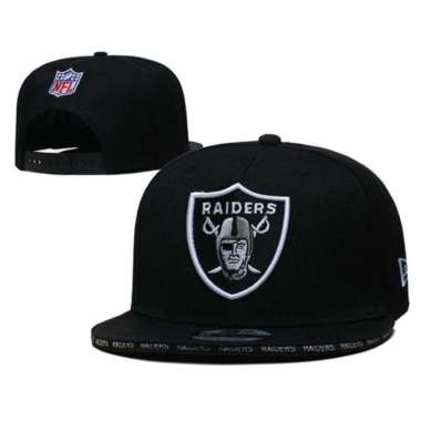 Harga Raiders Nfl Cap Terbaru Juli 2022 