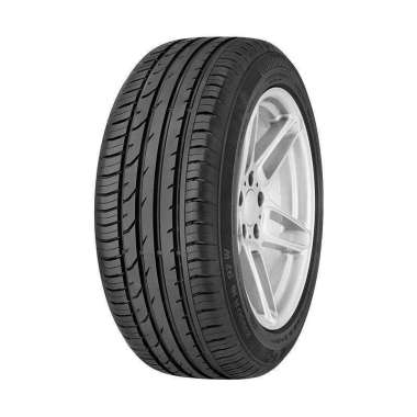 CONTINENTAL CPC2 SSR 195/55 R16 Ban Mobil