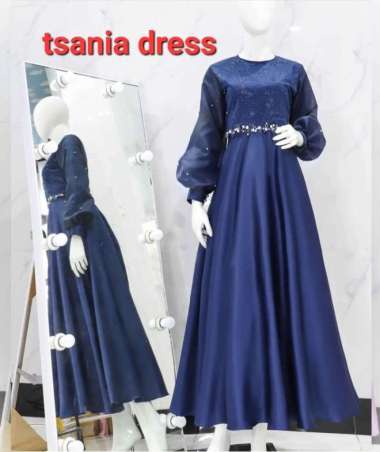 Harga Baju Wedding Dress Wanita Terbaru 